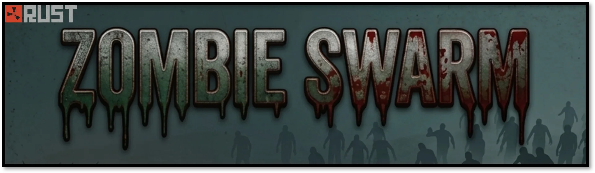 Zombie Swarm PRO banner by AlexProjects